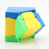 Jewel third-order alien-turned helicopter cube