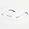 Reading glasses