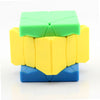 Jewel third-order alien-turned helicopter cube