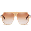 Windproof glasses