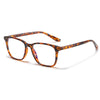 Anti-Blue Glasses Retro Glasses Frame