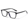 Anti-Blue Glasses Retro Glasses Frame