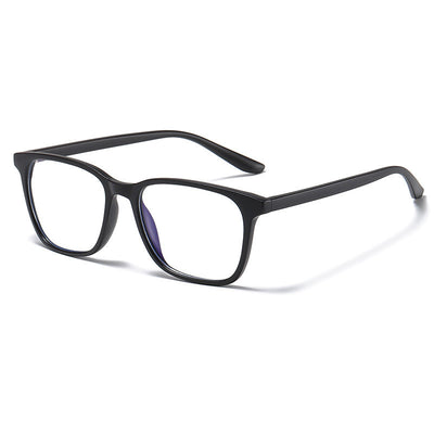 Anti-Blue Glasses Retro Glasses Frame