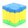 Jewel third-order alien-turned helicopter cube