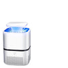 Home mosquito killer artifact