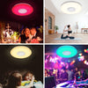 Bluetooth Audio Light Bluetooth Music Light