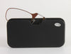 Clip-on reading glasses SOS wallet emergency glasses