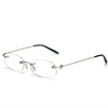 Reading glasses