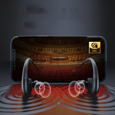 Professional Sports Bluetooth Headset Bluetooth