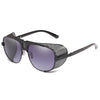 Windproof glasses