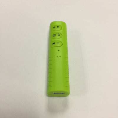 Clip type Bluetooth receiver, Bluetooth sport headset, stereo Bluetooth adapter, back clip, Bluetooth headset