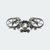 Lejia poison scorpion helicopter