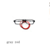Portable Magnetic Absorption Hang Neck Reading Glasses Men Magnet Reading Glasses Women Diopter Glasses