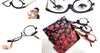 Women's Beauty Glasses Presbyopic Glasses