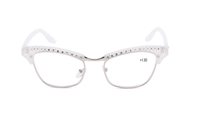 Ladies Resin Reading Glasses Reading Glasses Reading Glasses