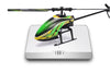 Six-axis Self-stabilizing High 4-channel Helicopter